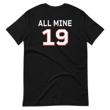 All Mine Couple Tee Set [Customizable]