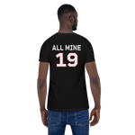 All Mine Couple Tee Set [Customizable]