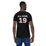 All Mine Couple Tee Set [Customizable]