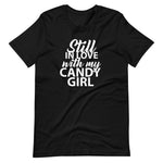 Still in Love Unisex Tee