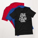 Still in Love Unisex Tee