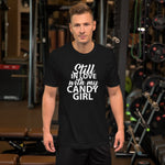 Still in Love Unisex Tee