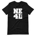 NE4Life Unisex Tee