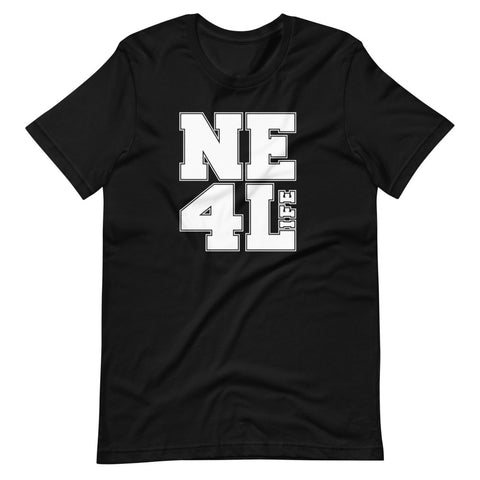 NE4Life Unisex Tee