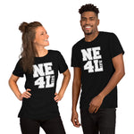 NE4Life Unisex Tee
