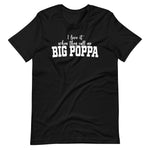 Big Poppa Unisex Tee