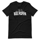 Big Poppa Unisex Tee