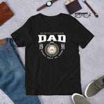 Limited Edition Father Since... - CUSTOMIZABLE