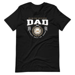 Limited Edition Father Since... - CUSTOMIZABLE