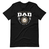 Limited Edition Father Since... - CUSTOMIZABLE