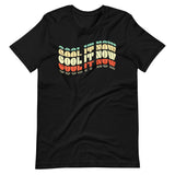 Cool it Now Unisex Tee (solid)