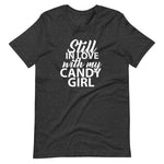 Still in Love Unisex Tee