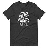 Still in Love Unisex Tee