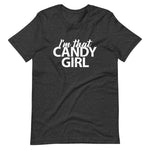 I'm That Candy Girl Unisex Tee