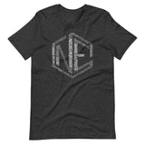 NE Ultimate Logo Unisex Tee