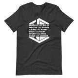 Like All Six Unisex Tee