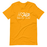 I'm Out Graduate Tee