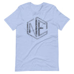 NE Ultimate Logo Unisex Tee