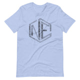 NE Ultimate Logo Unisex Tee