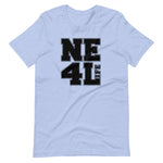 NE4Life Unisex Tee