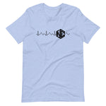 NE Heartbeat Unisex Tee