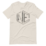 NE Ultimate Logo Unisex Tee