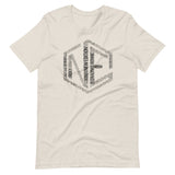 NE Ultimate Logo Unisex Tee