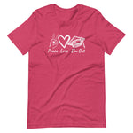 I'm Out Graduate Tee
