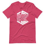 Like All Six Unisex Tee