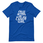 Still in Love Unisex Tee