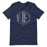 NE Ultimate Logo Unisex Tee