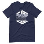 Like All Six Unisex Tee