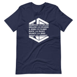 Like All Six Unisex Tee