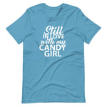 Still in Love Unisex Tee