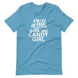 Still in Love Unisex Tee
