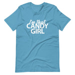 I'm That Candy Girl Unisex Tee