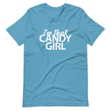 I'm That Candy Girl Unisex Tee