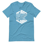 Like All Six Unisex Tee