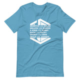 Like All Six Unisex Tee