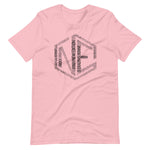 NE Ultimate Logo Unisex Tee