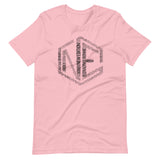 NE Ultimate Logo Unisex Tee