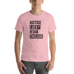 Poetic Unisex Tee