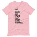 Love Jones Unisex Tee