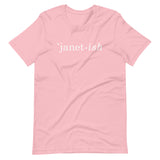 Janet-ish Tee