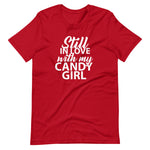 Still in Love Unisex Tee