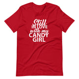 Still in Love Unisex Tee