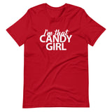 I'm That Candy Girl Unisex Tee