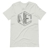 NE Ultimate Logo Unisex Tee