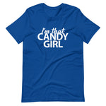 I'm That Candy Girl Unisex Tee