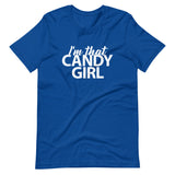 I'm That Candy Girl Unisex Tee